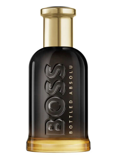 عطر هوگو باس باتلد آبسولو | Hugo Boss Bottled Absolu