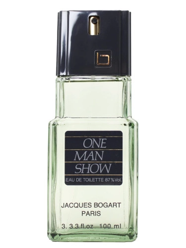 عطر ادکلن بوگارت وان من شو مردانه | Jacques Bogart One Man Show