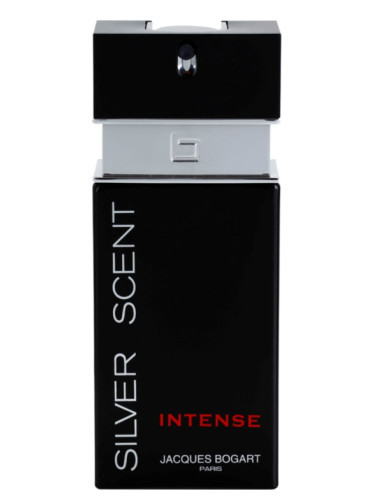 عطر ادکلن بوگارت سیلور سنت اینتنس | Jacques Bogart Silver Scent Intense