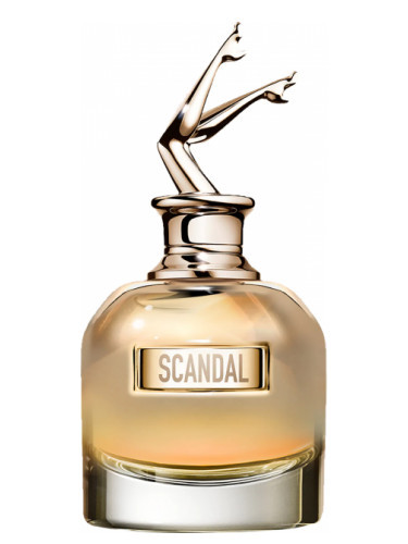 عطر ادکلن ژان پل گوتیه اسکندال گلد | Jean Paul Gaultier Scandal Gold