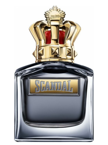 عطر ادکلن ژان پل گوتیه اسکندل مردانه | Jean Paul Gaultier Scandal Pour Homme