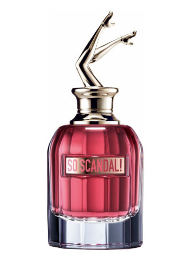عطر ادکلن ژان پل گوتیه سو اسکندال | !Jean Paul Gaultier So Scandal