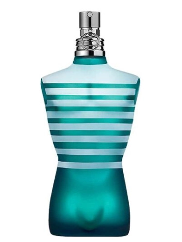 عطر ادکلن ژان پل گوتیه له میل | Jean Paul Gaultier Le Male 125ml