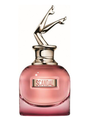 عطر ادکلن ژان پل گوتیه اسکندال بای نایت | Jean Paul Gaultier Scandal By Night