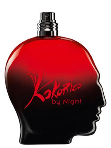 عطر ادکلن ژان پل گوتیه کوکوریکو بای نایت | Jean Paul Gaultier Kokorico by Night