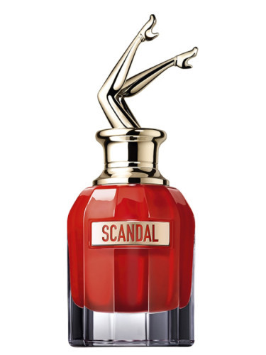 عطر ادکلن ژان پل گوتیه اسکندال له پارفوم | Jean Paul Gaultier Scandal Le Parfum