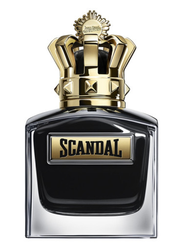 عطر ادکلن ژان پل گوتیه اسکندال پورهوم له پارفوم مردانه | Jean Paul Gaultier Scandal Pour Homme Le Parfum