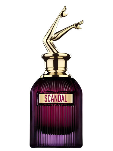 عطر ادکلن ژان پل گوتیه اسکندال اینتنس | Jean Paul Gaultier Scandal Intense