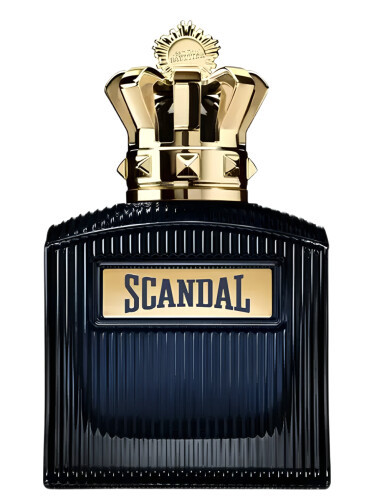 عطر ادکلن ژان پل گوتیه اسکندال پورهوم اینتنس | Jean Paul Gaultier Scandal Pour Homme Intense