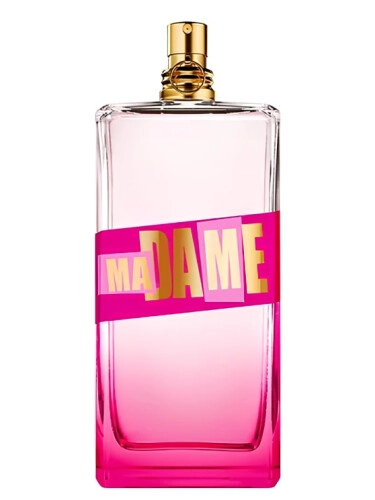 عطر ادکلن ژان پل گوتیه ما دام ۲۰۲۴ | Jean Paul Gaultier Ma Dame 2024