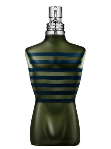 عطر ادکلن ژان پل گوتیه له میل آویاتور | Jean Paul Gaultier Le Male Aviator
