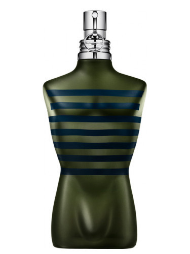 عطر ادکلن ژان پل گوتیه له میل آویاتور | Jean Paul Gaultier Le Male Aviator