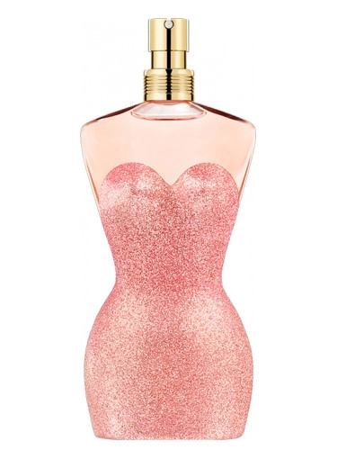عطر ادکلن ژان پل گوتیه کلاسیک پین آپ | Jean Paul Gaultier Classique Pin Up