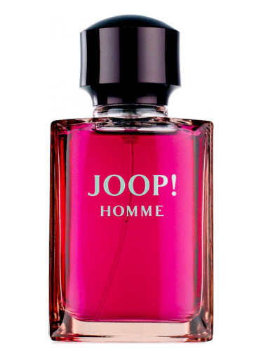 عطر ادکلن جوپ هوم-قرمز | Joop Homme