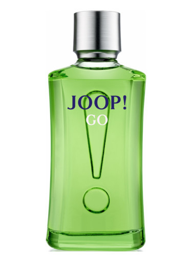 عطر ادکلن جوپ گو-سبز | Joop Go