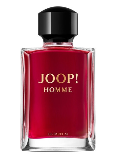 عطر ادکلن جوپ هوم له پرفیوم قرمز | Joop Homme Le Parfum