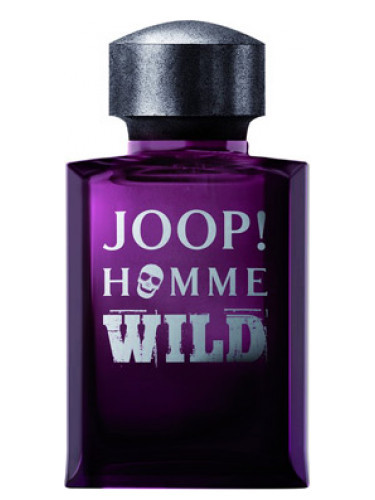 عطر ادکلن جوپ هوم وایلد | Joop Homme Wild