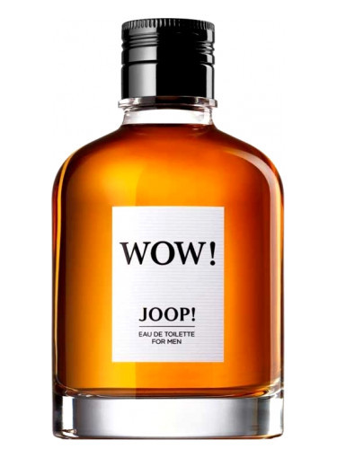 عطر ادکلن جوپ واو مردانه | !Joop Wow