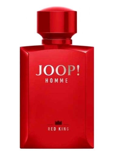 عطر ادکلن جوپ هوم رد کینگ | Joop! Homme Red King