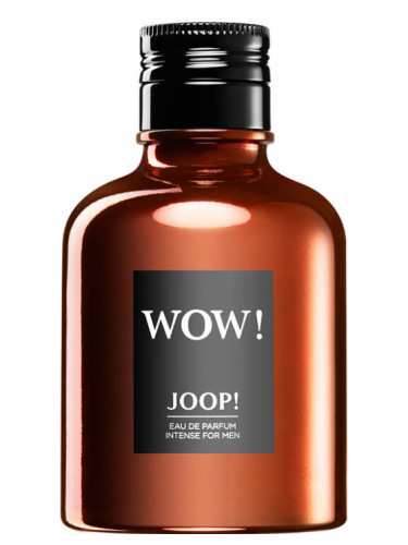 عطر ادکلن جوپ واو ادو پرفیوم اینتنس مردانه | Joop! Wow! Eau de Parfum Intense For Men