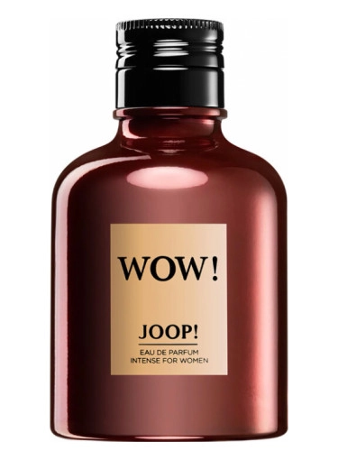 عطر ادکلن جوپ واو ادو پرفیوم اینتنس زنانه | Joop! Wow! Eau de Parfum Intense For Women