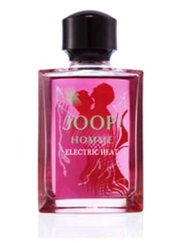 عطر ادکلن جوپ هوم الکتریک هیت | Joop! Homme Electric Heat