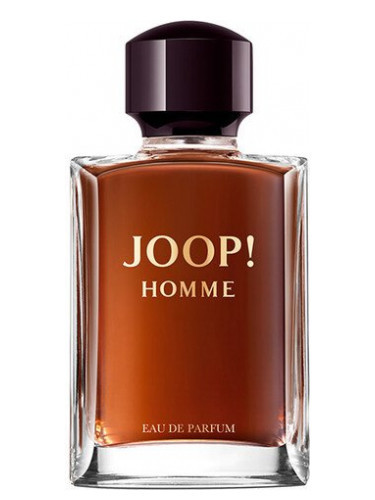 عطر ادکلن جوپ هوم (جوپ قرمز) ادو پرفیوم | Joop Homme Eau de Parfum