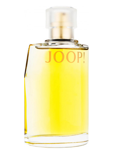 عطر ادکلن جوپ فمه زرد | Joop Femme