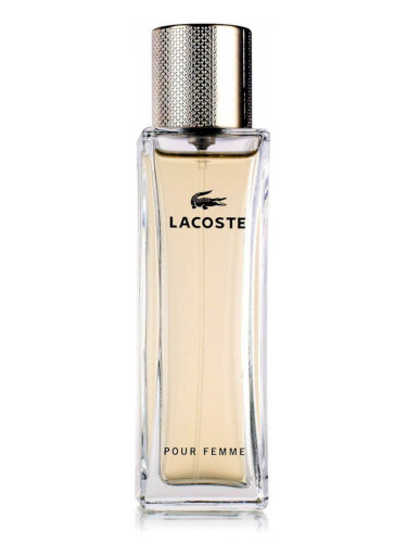 عطر ادکلن لاگوست زنانه | Lacoste Pour Femme