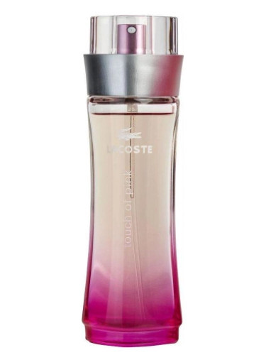 عطر ادکلن لاگوست تاچ آف پینک-صورتی | Lacoste Touch of Pink