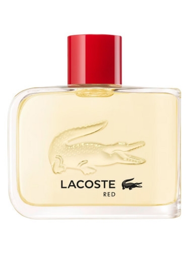 عطر ادکلن لاگوست رد | Lacoste Red