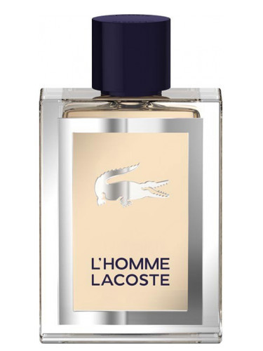 عطر ادکلن لاگوست لهوم | Lacoste L`Homme