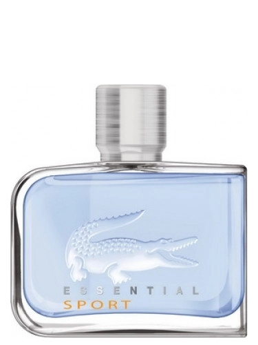 عطر ادکلن لاگوست اسنشیال اسپرت | Lacoste Essential Sport
