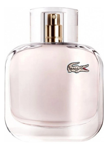 عطر ادکلن لاگوست او د لاگوست ال.12.12 پور اله الگنت | Lacoste Eau de Lacoste L.12.12 Pour Elle Elegant