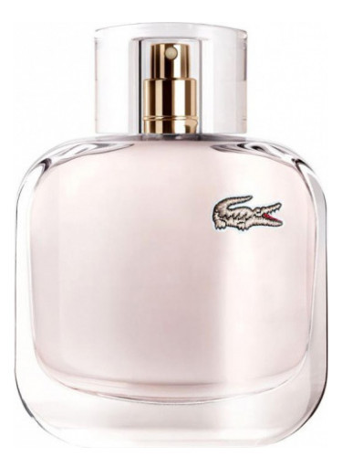 عطر ادکلن لاگوست او د لاگوست ال.12.12 پور اله الگنت | Lacoste Eau de Lacoste L.12.12 Pour Elle Elegant