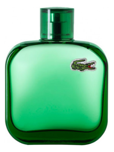 عطر ادکلن لاگوست ورت-سبز | Lacoste L.12.12 Vert
