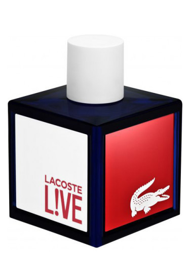 عطر ادکلن لاگوست لایو | Lacoste Live