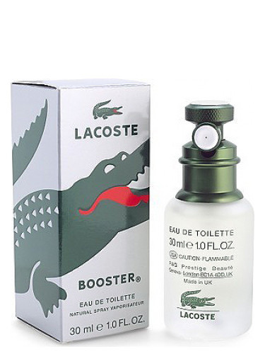 عطر ادکلن لاگوست بوستر | Lacoste Booster