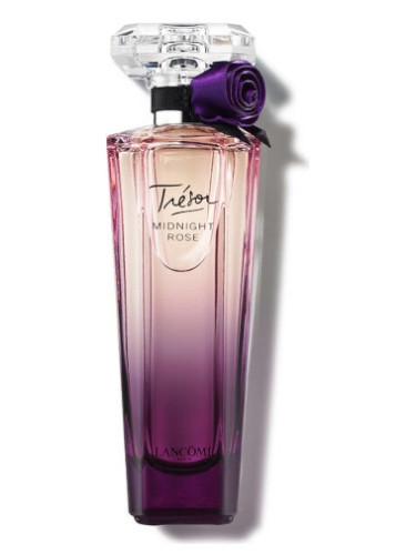 عطر ادکلن لانکوم ترزور میدنایت رز | Lancome Tresor Midnight Rose