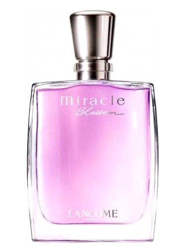 عطر ادکلن لانکوم میراکل بلوسوم | Lancome Miracle Blossom