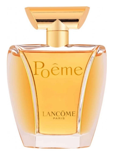 عطر ادکلن لانکوم پوئم | Lancome Poeme
