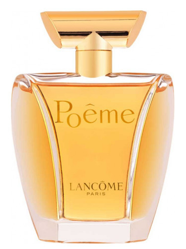 عطر ادکلن لانکوم پوئم | Lancome Poeme