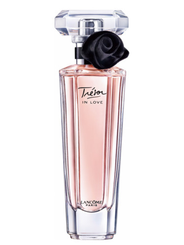 عطر ادکلن لانکوم ترزور این لاو | Lancome Tresor In Love