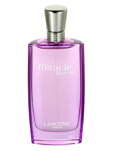 عطر ادکلن لانکوم میراکل فور اور | Lancome Miracle Forever