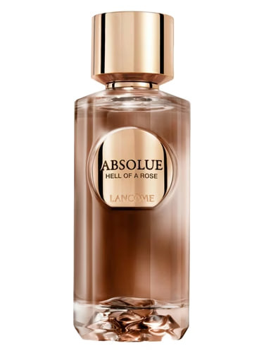 عطر ادکلن لانکوم ابسولوت هل آو ا رز | Lancome Absolue Hell Of A Rose