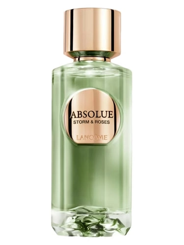 عطر ادکلن لانکوم ابسولوت استورم اند رز | Lancome Absolue Storm & Roses