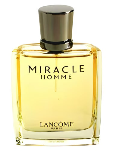 عطر ادکلن لانکوم میراکل هوم | Lancome Miracle Homme
