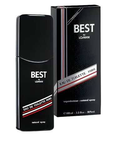 عطر ادکلن لومانی بست مردانه | Lomani Best Man