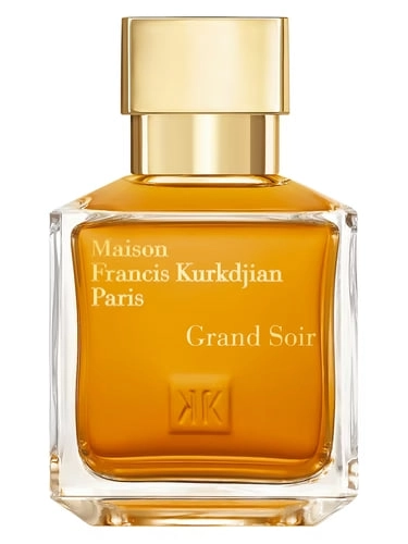 عطر ادکلن فرانسیس کرکجان گرند سویر | Maison Francis Kurkdjian Grand Soir