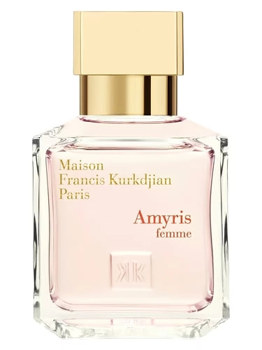 عطر ادکلن فرانسیس کرکجان آمیریس فم | Maison Francis Kurkdjian Amyris Femme